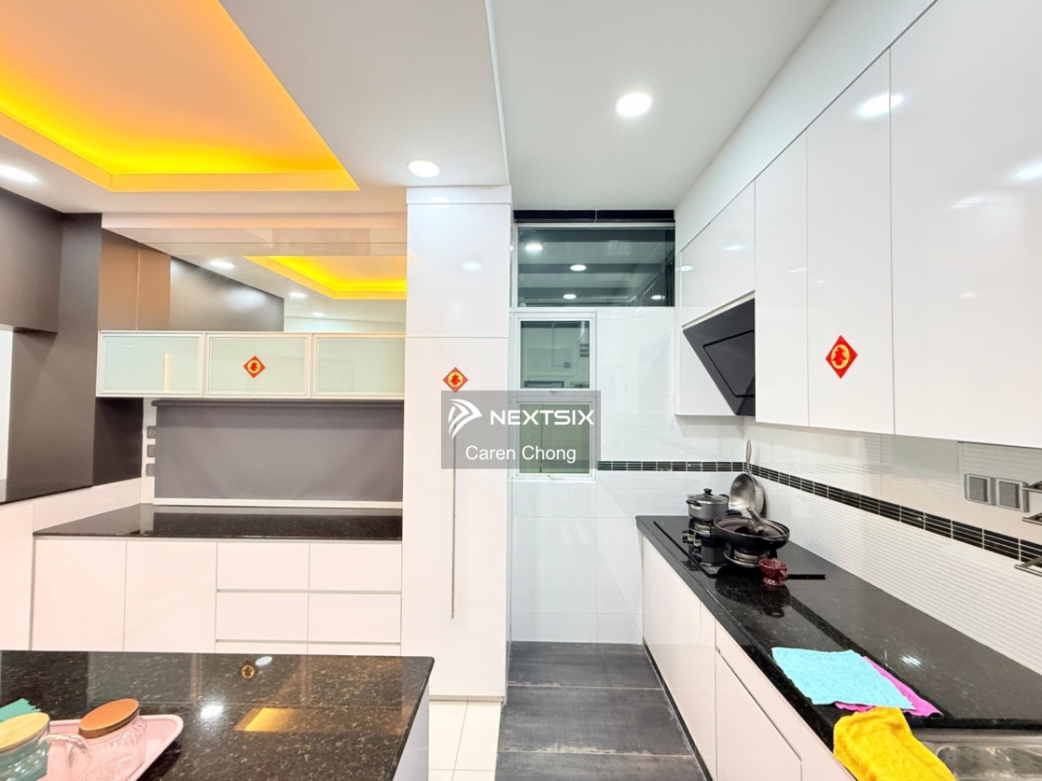 Cluster House For Sale in Johor Bahru Johor - Image 12