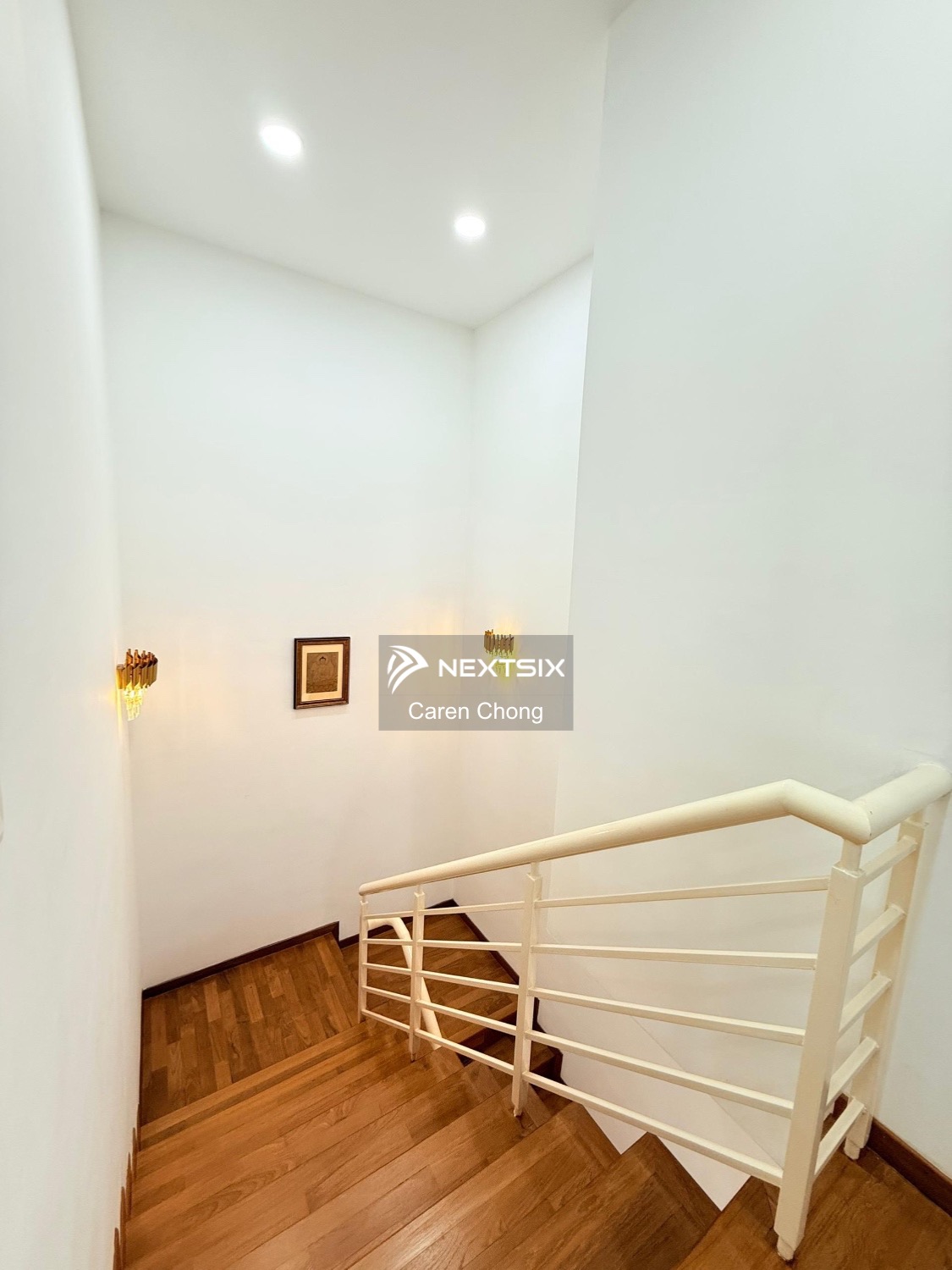 Cluster House For Sale in Johor Bahru Johor - Image 13
