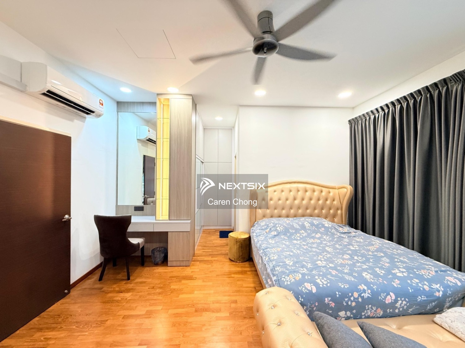 Cluster House For Sale in Johor Bahru Johor - Image 14