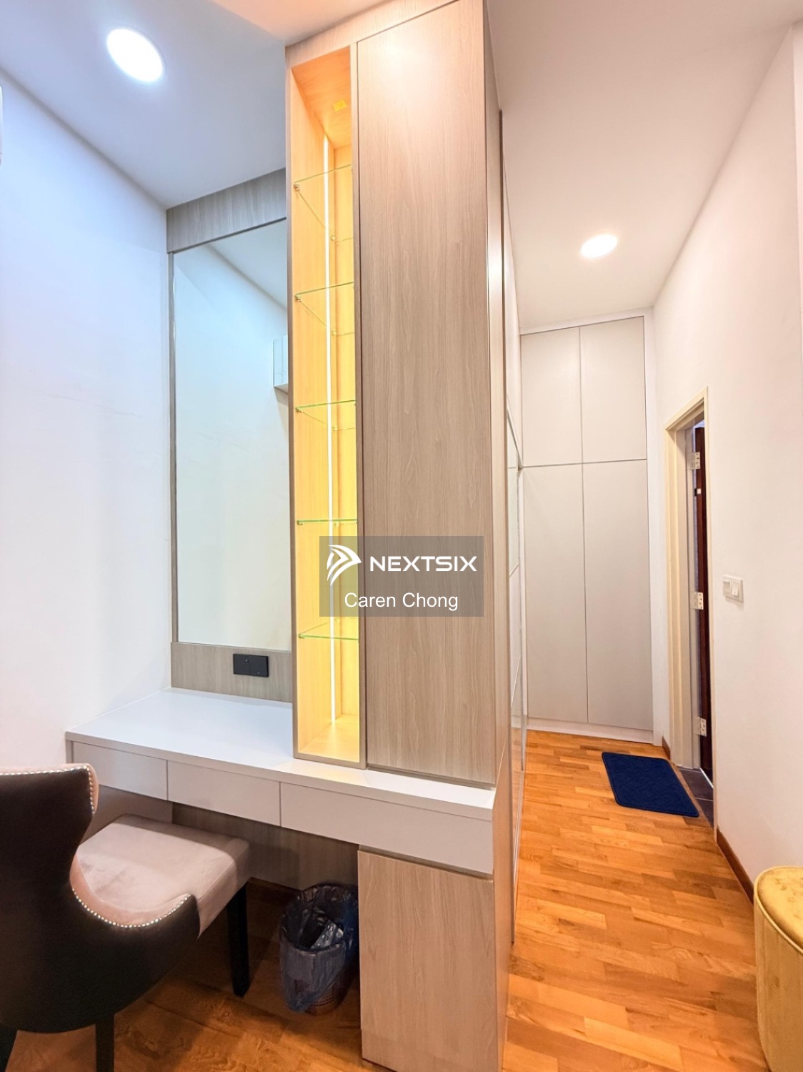 Cluster House For Sale in Johor Bahru Johor - Image 15