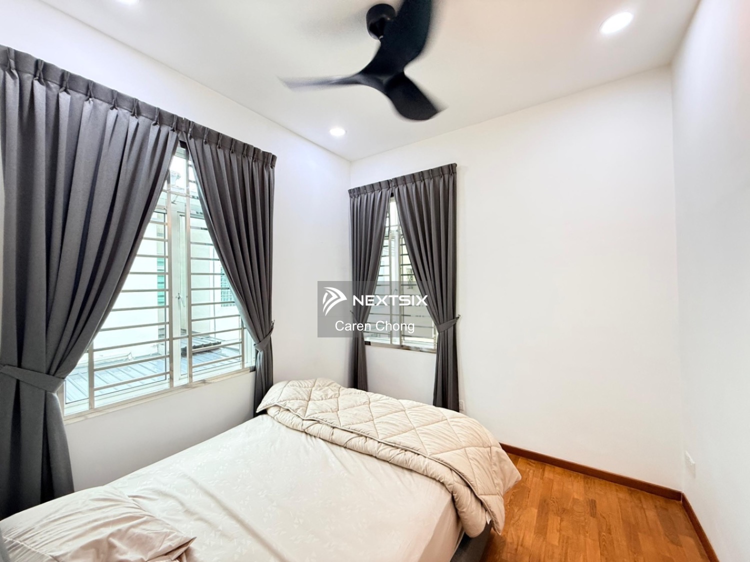 Cluster House For Sale in Johor Bahru Johor - Image 16