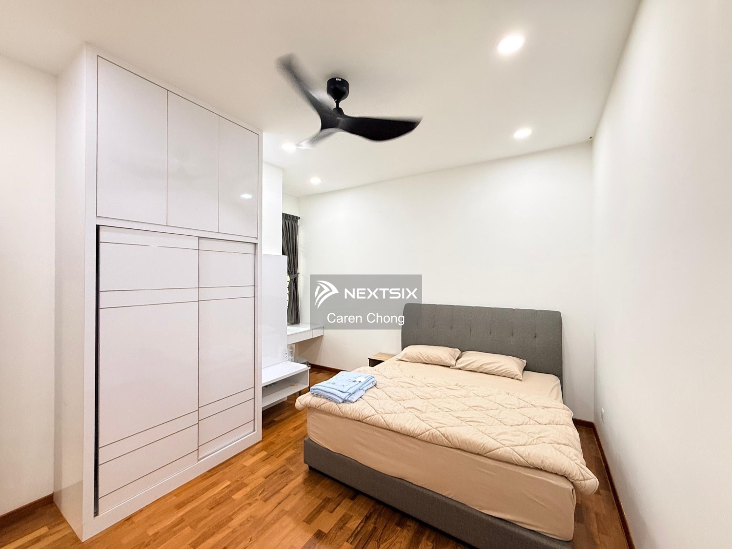 Cluster House For Sale in Johor Bahru Johor - Image 17