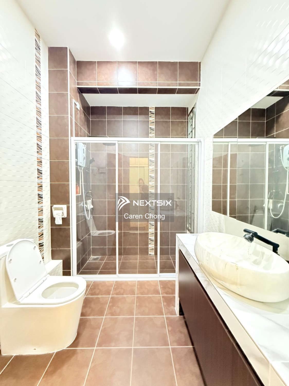 Cluster House For Sale in Johor Bahru Johor - Image 18