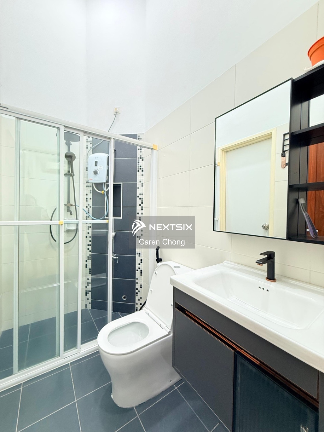 Cluster House For Sale in Johor Bahru Johor - Image 19