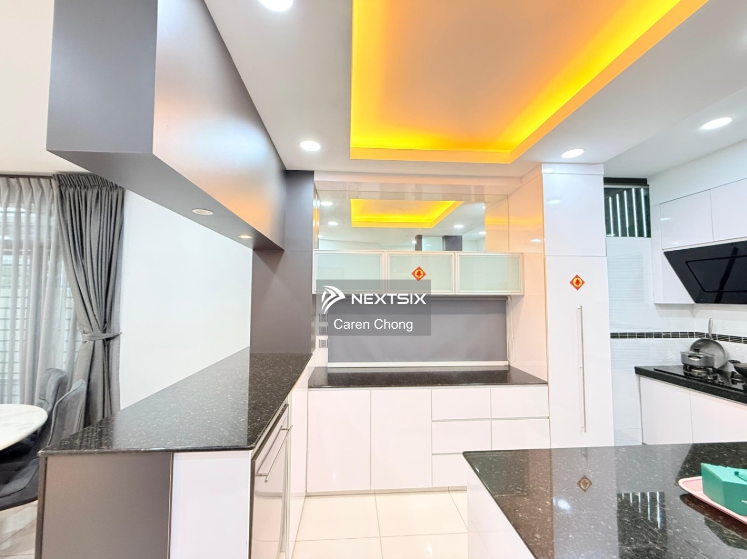 Cluster House For Sale in Johor Bahru Johor - Image 5