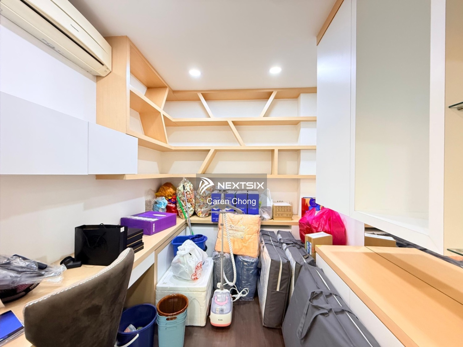 Cluster House For Sale in Johor Bahru Johor - Image 8