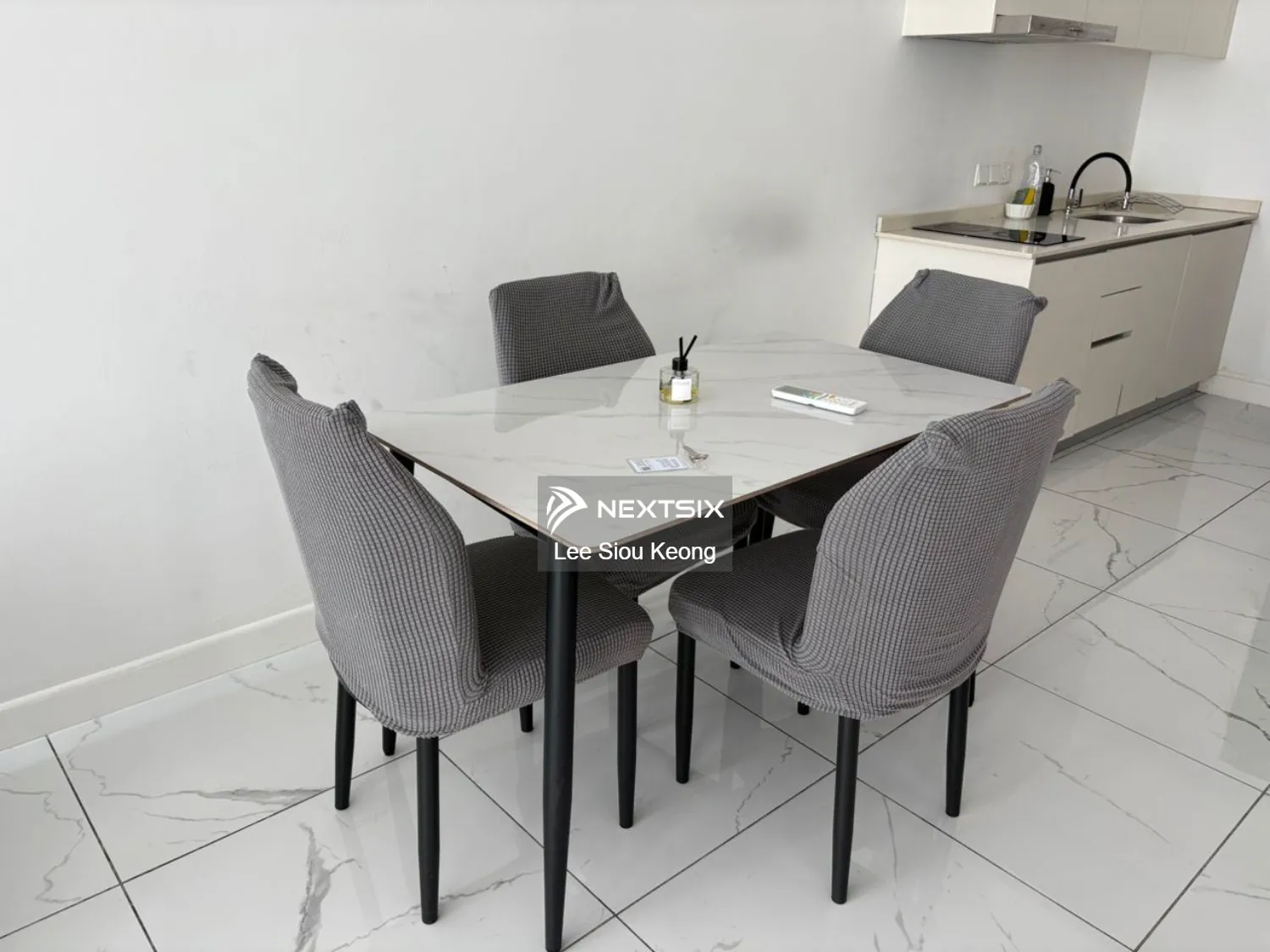 Condominium For Rent in Bangsar Wilayah Persekutuan Kuala Lumpur - Image 5