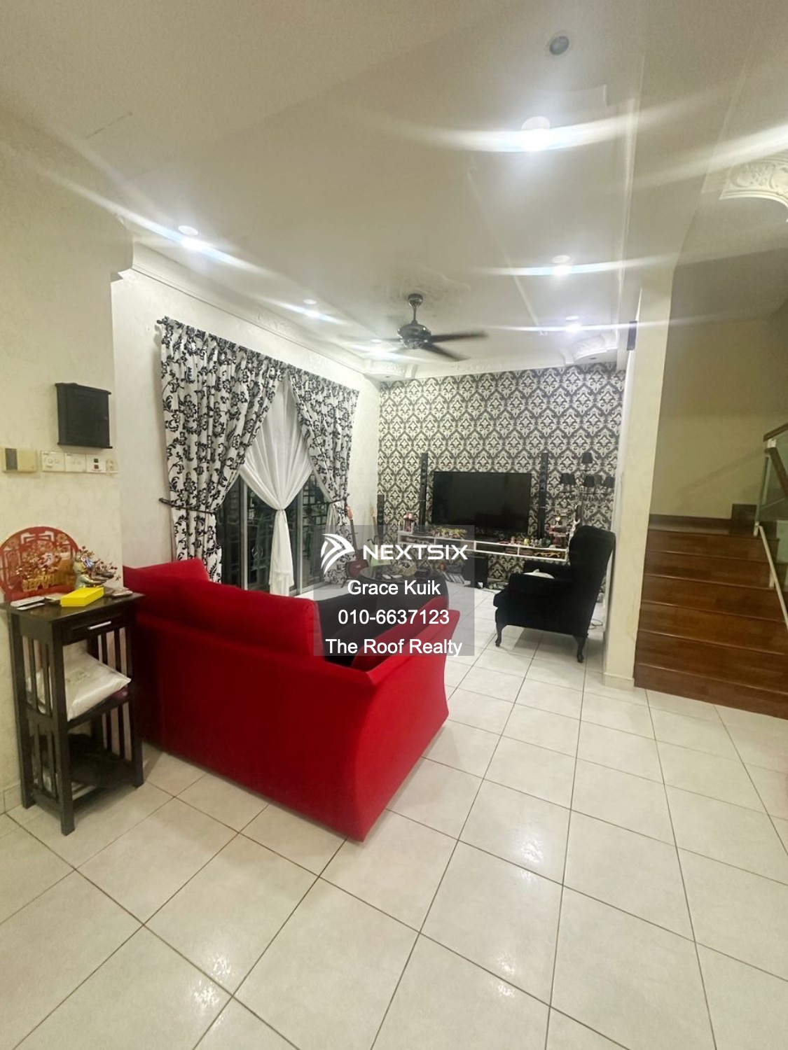2-sty Terrace/Link House For Sale in Johor Bahru Johor