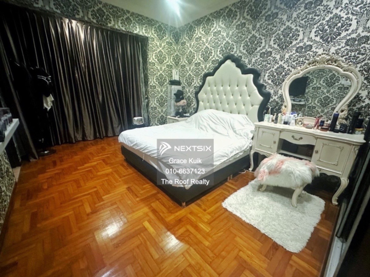 2-sty Terrace/Link House For Sale in Johor Bahru Johor - Image 10