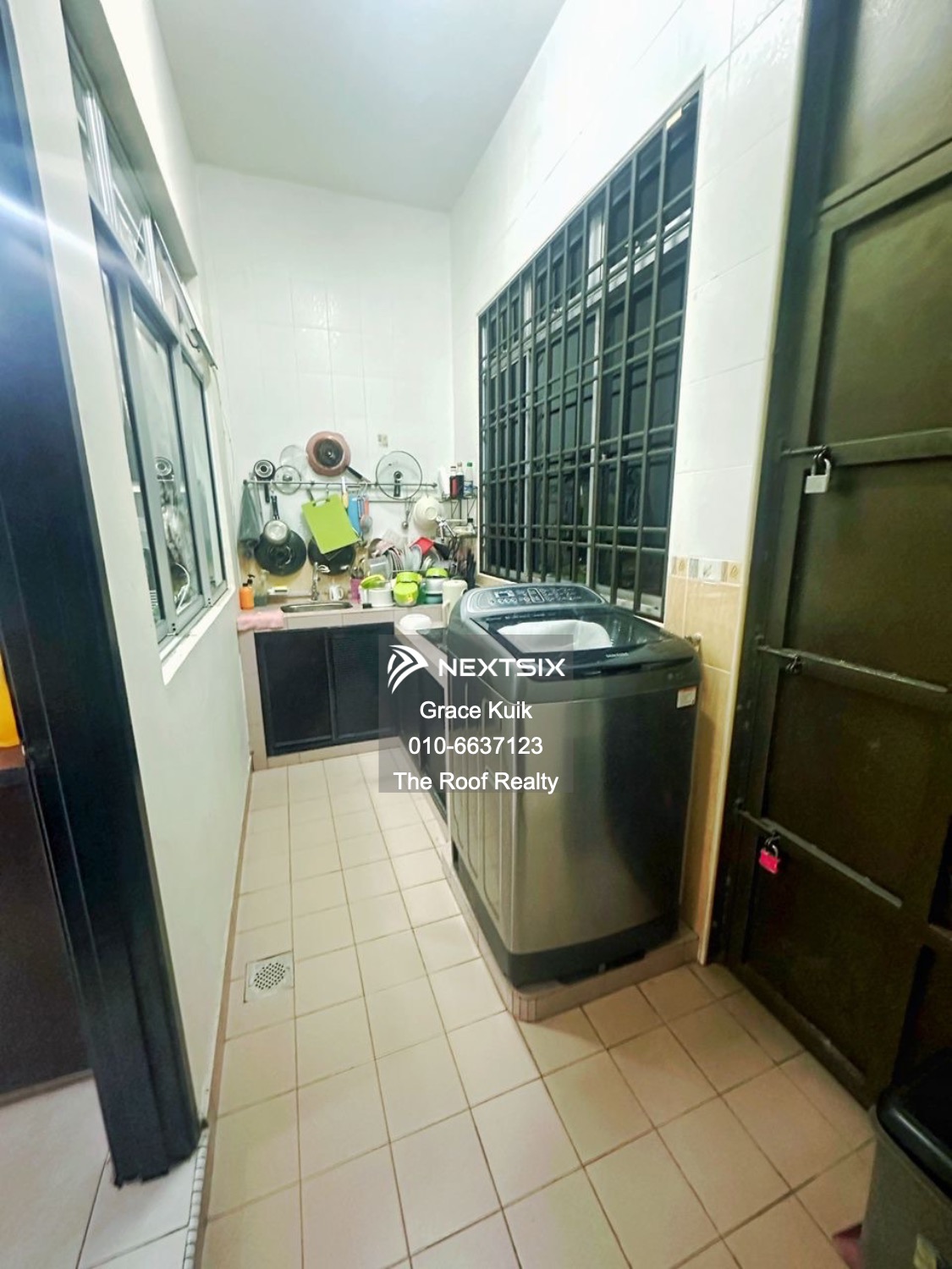 2-sty Terrace/Link House For Sale in Johor Bahru Johor - Image 5