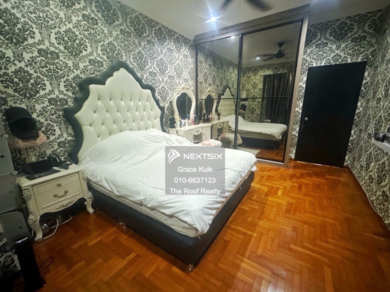 2-sty Terrace/Link House For Sale in Johor Bahru Johor - Image 9
