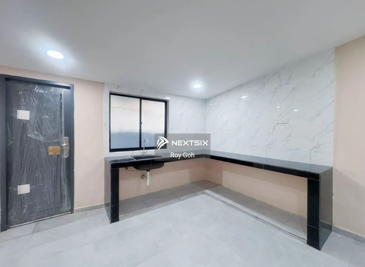1-sty Terrace/Link House For Sale in Skudai Johor - Image 10