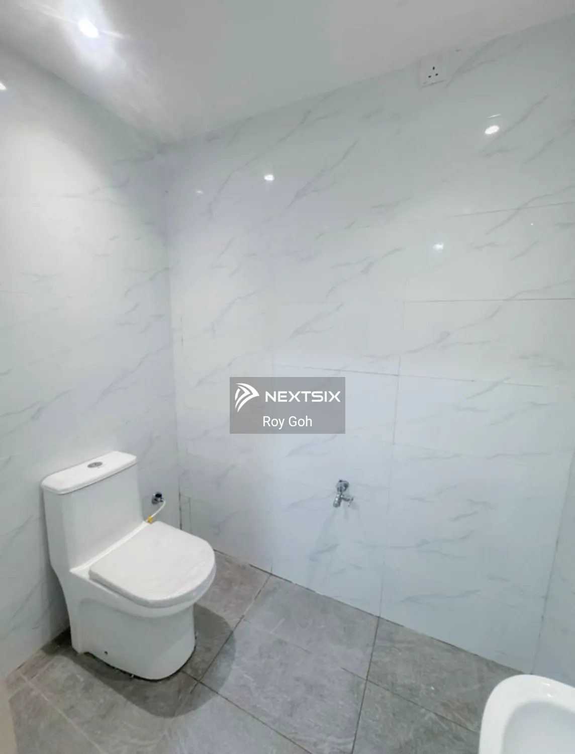 1-sty Terrace/Link House For Sale in Skudai Johor - Image 11