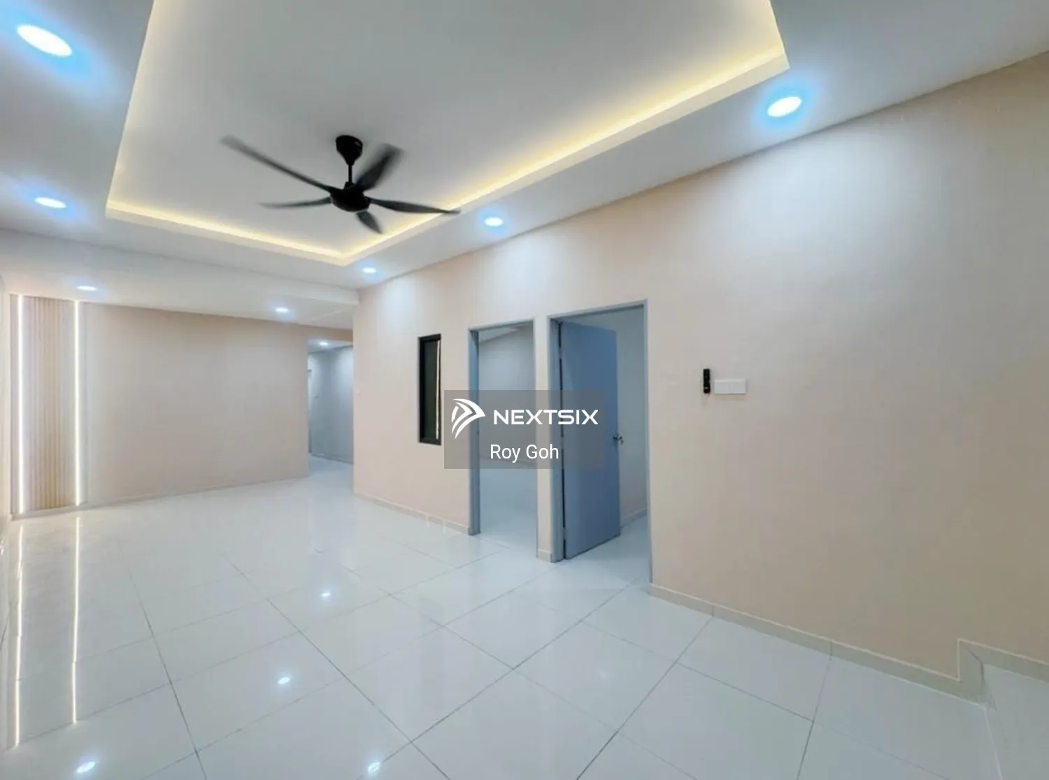 1-sty Terrace/Link House For Sale in Skudai Johor - Image 5