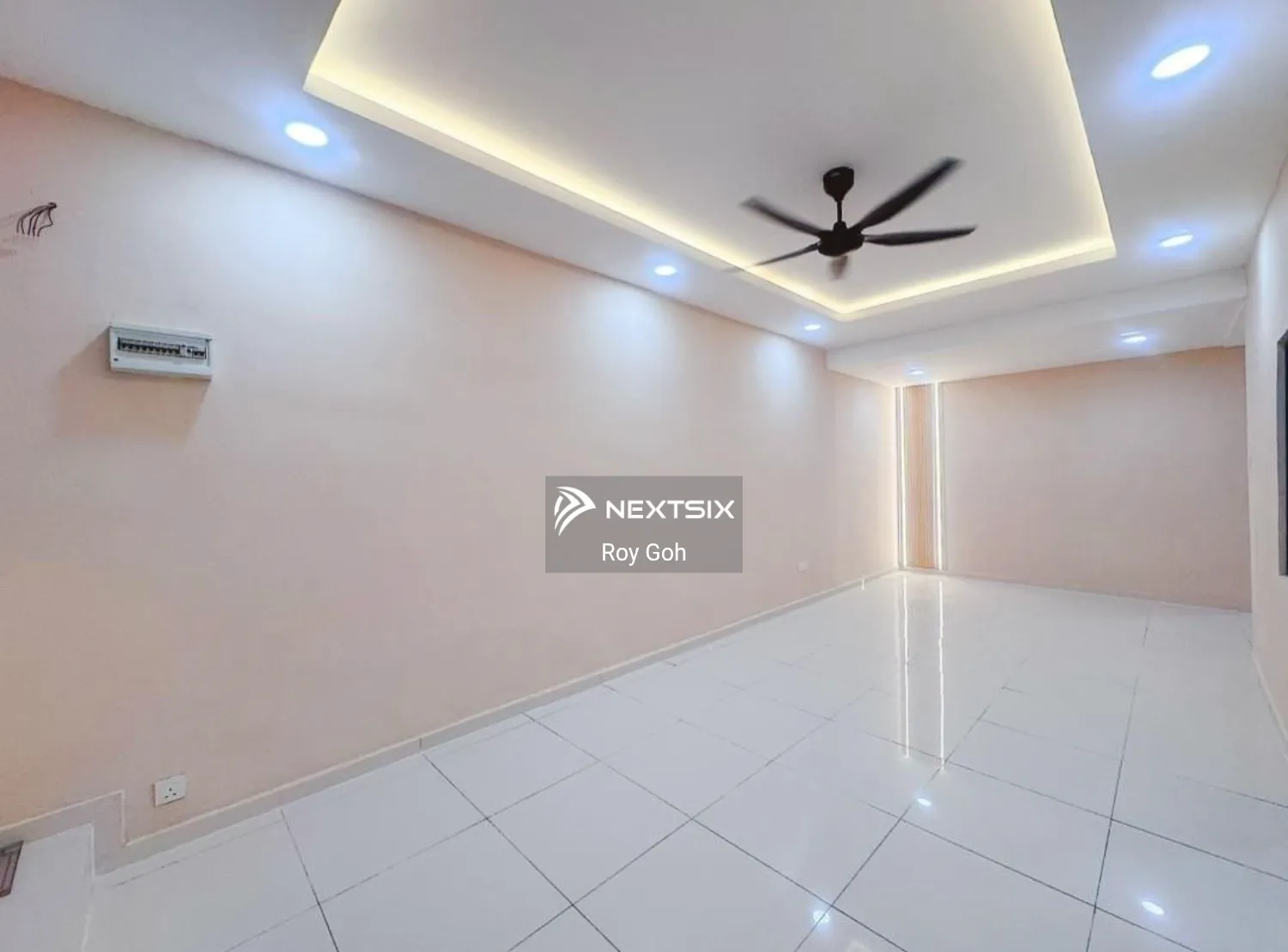 1-sty Terrace/Link House For Sale in Skudai Johor - Image 6