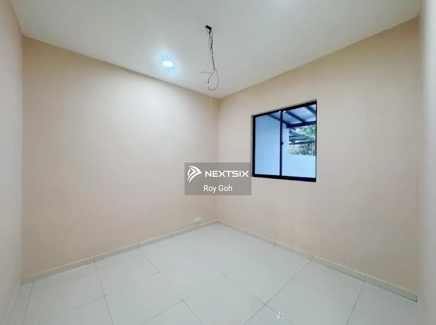1-sty Terrace/Link House For Sale in Skudai Johor - Image 8