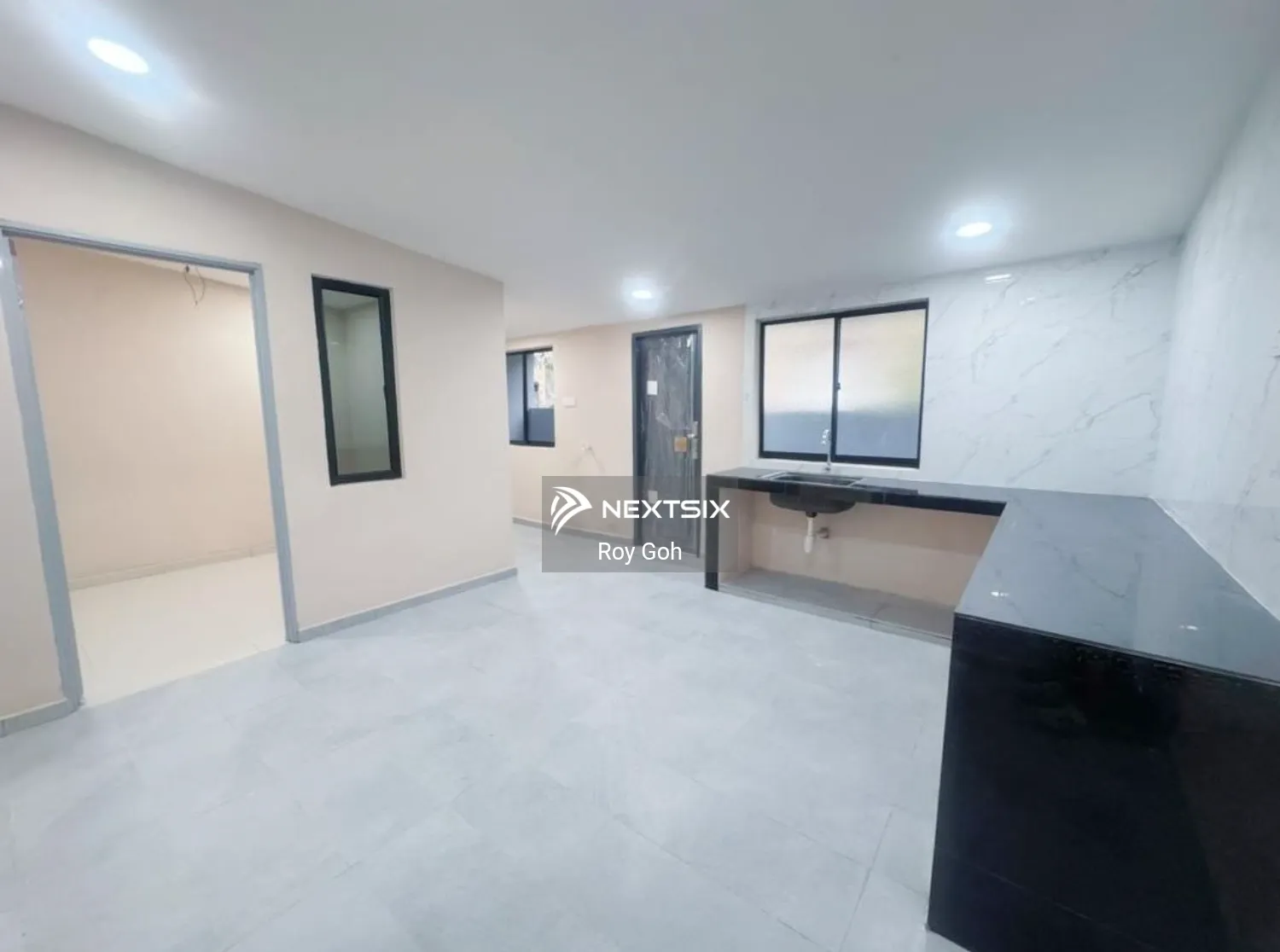 1-sty Terrace/Link House For Sale in Skudai Johor - Image 9
