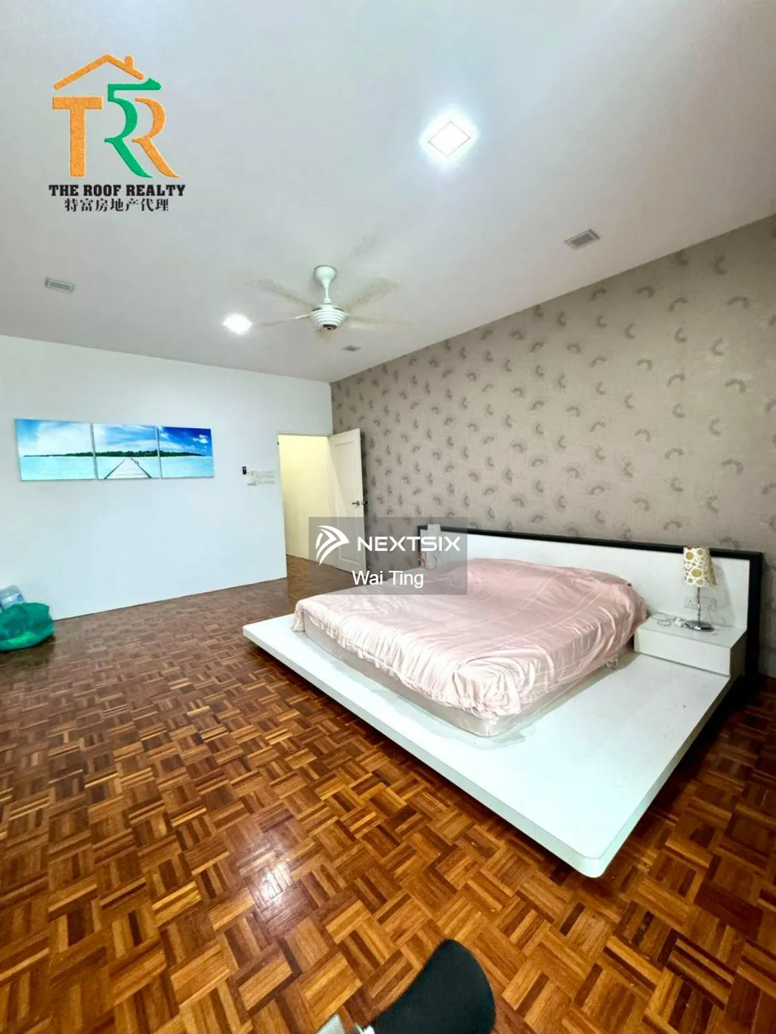 2-sty Terrace/Link House For Sale in Kuantan Pahang - Image 11