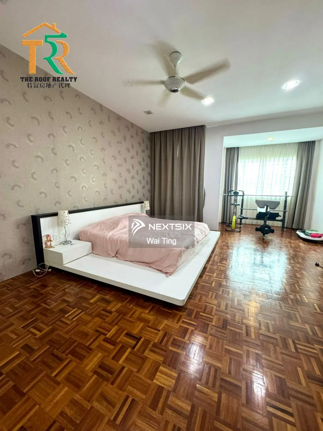 2-sty Terrace/Link House For Sale in Kuantan Pahang - Image 12