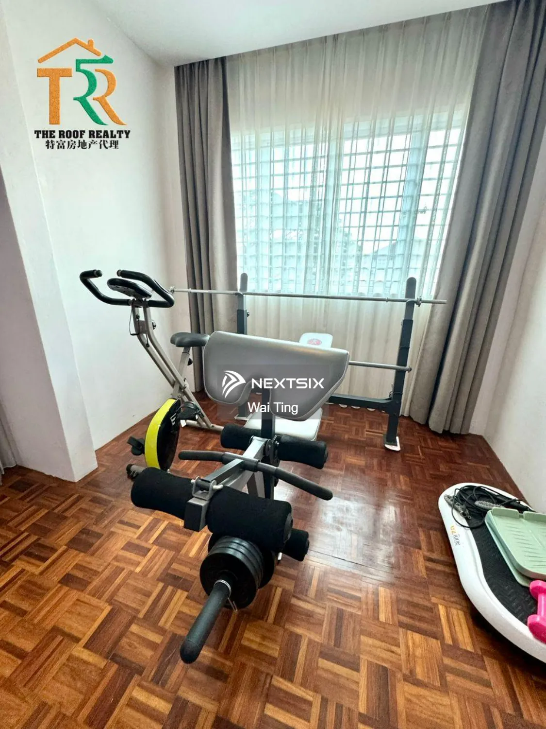 2-sty Terrace/Link House For Sale in Kuantan Pahang - Image 13