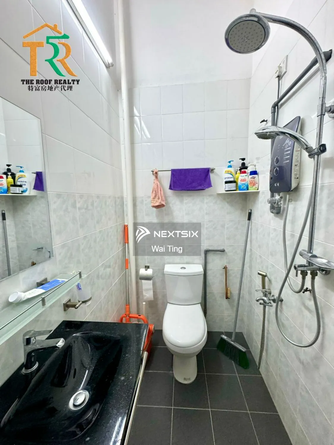 2-sty Terrace/Link House For Sale in Kuantan Pahang - Image 16