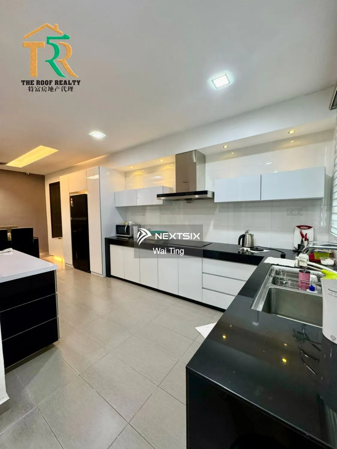 2-sty Terrace/Link House For Sale in Kuantan Pahang - Image 6