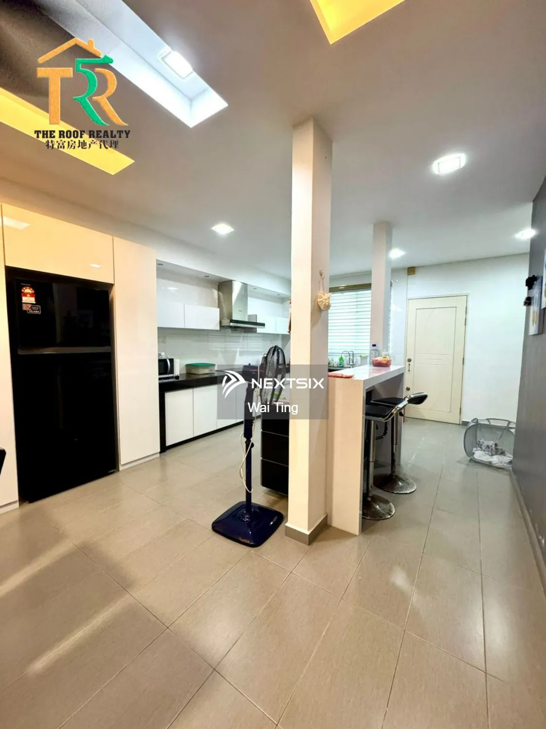 2-sty Terrace/Link House For Sale in Kuantan Pahang - Image 7