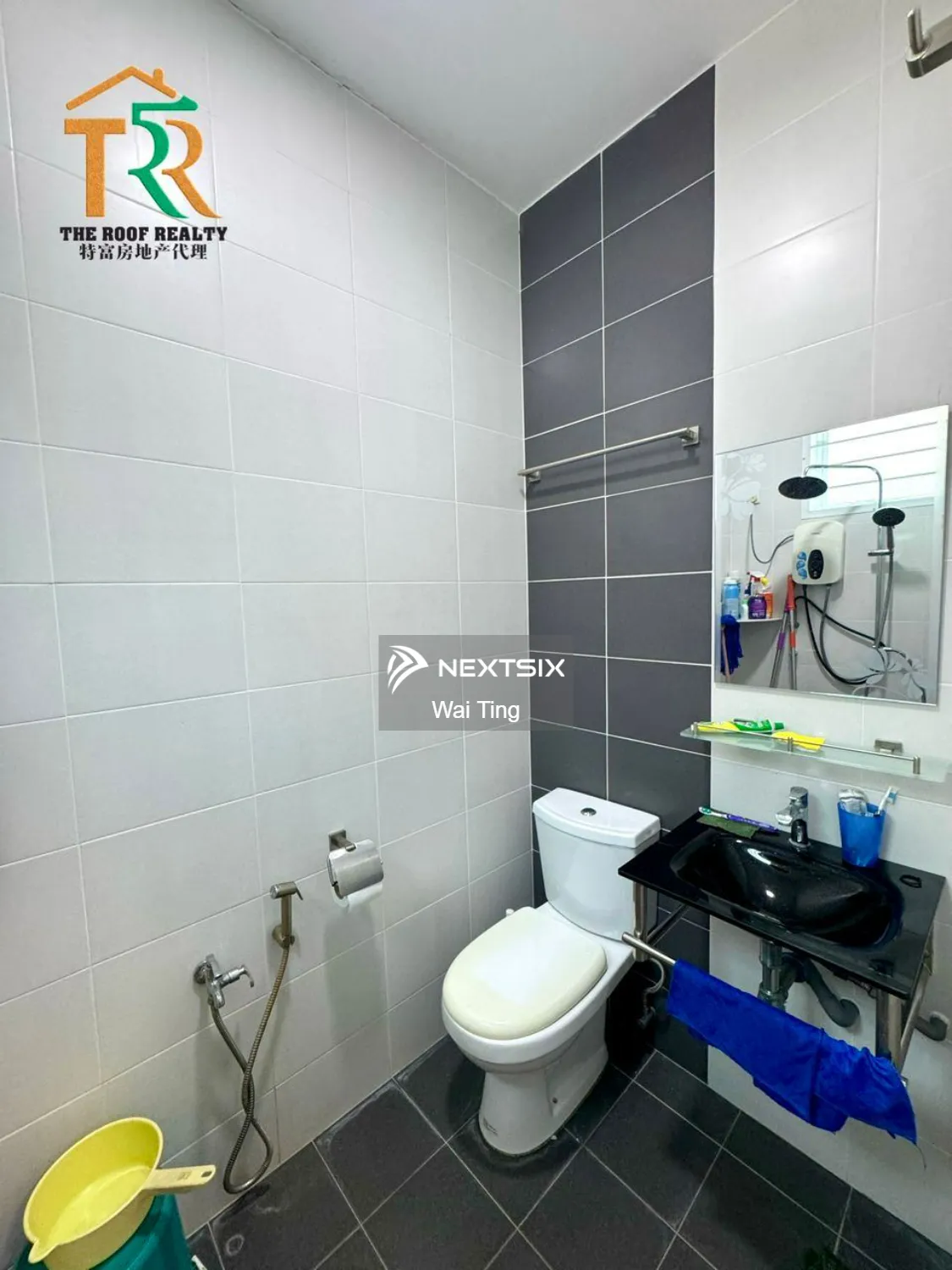 2-sty Terrace/Link House For Sale in Kuantan Pahang - Image 8