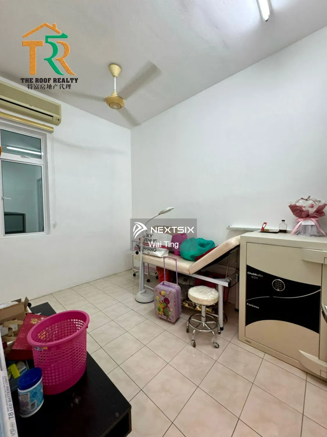 2-sty Terrace/Link House For Sale in Kuantan Pahang - Image 9