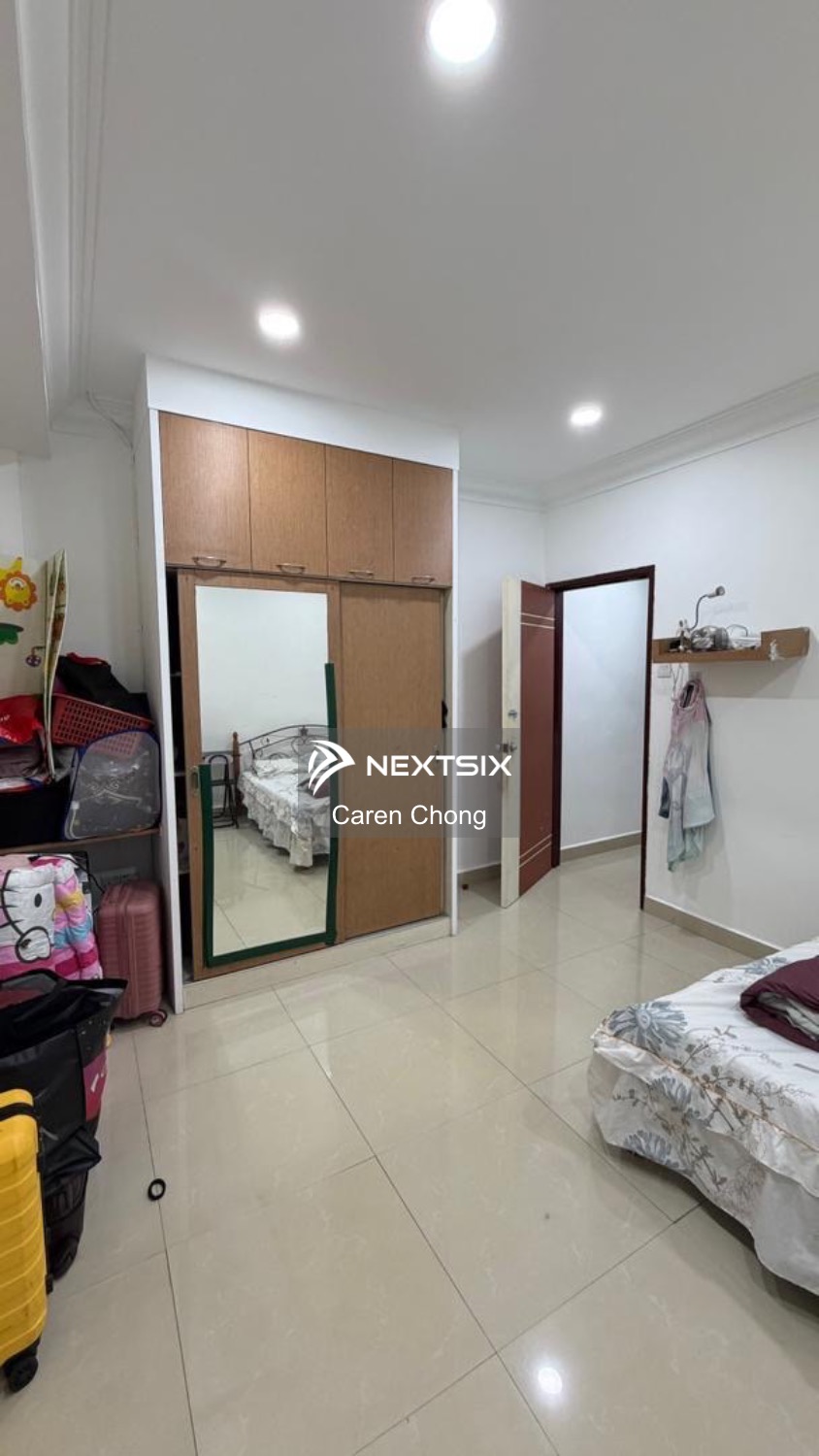 2-sty Terrace/Link House For Sale in Johor Bahru Johor