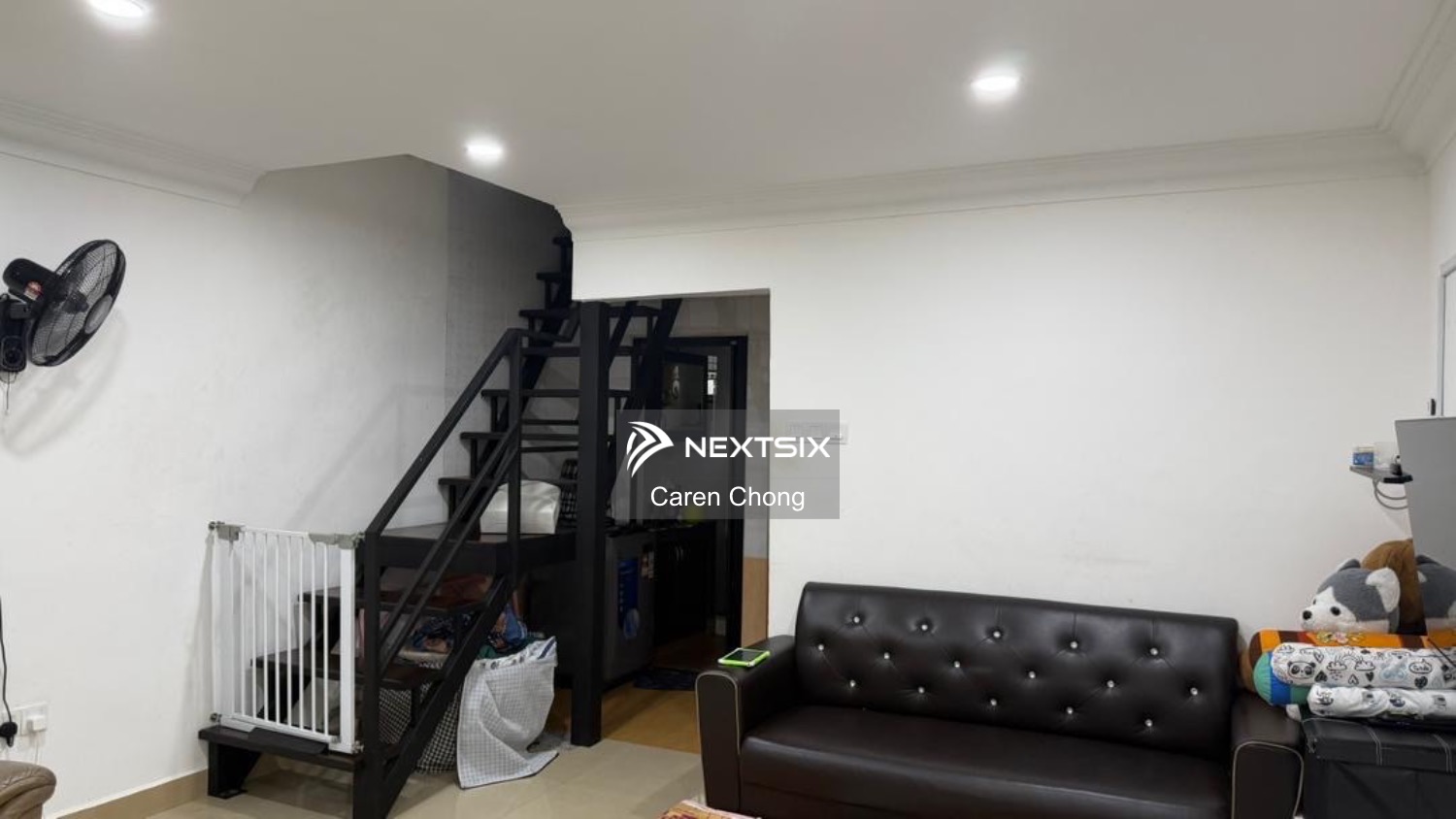 2-sty Terrace/Link House For Sale in Johor Bahru Johor - Image 2