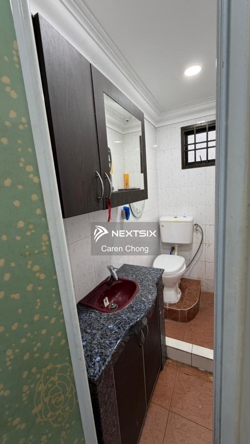 2-sty Terrace/Link House For Sale in Johor Bahru Johor - Image 3