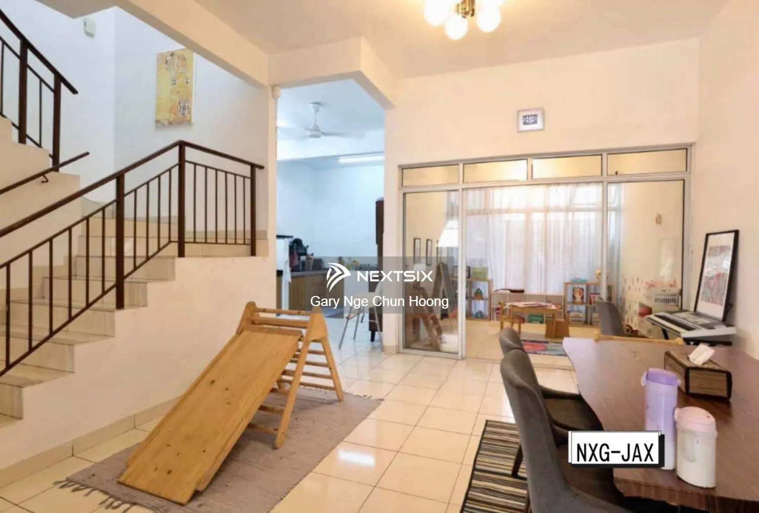 2-sty Terrace/Link House For Sale in Setia Alam Selangor - Image 10