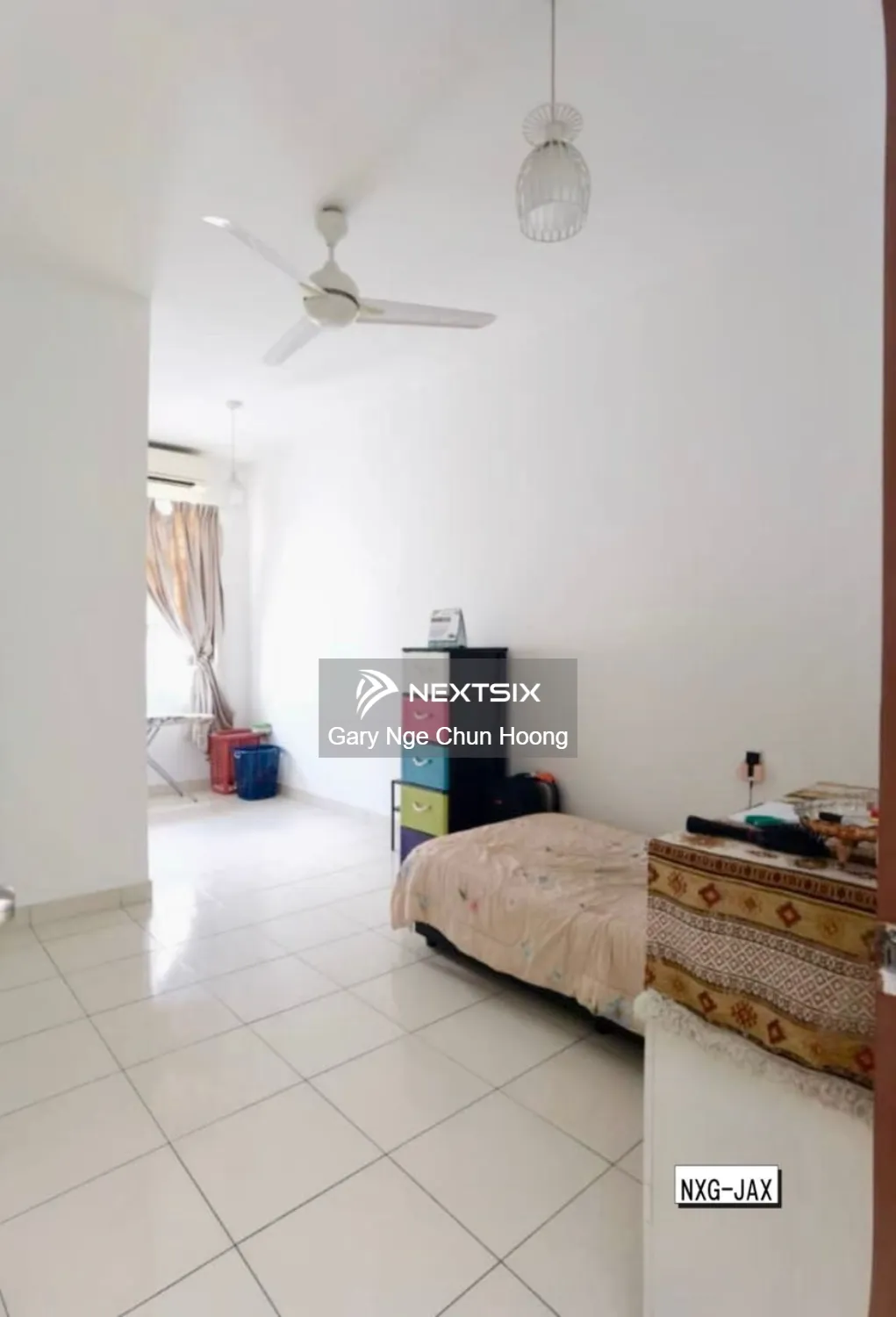 2-sty Terrace/Link House For Sale in Setia Alam Selangor - Image 2