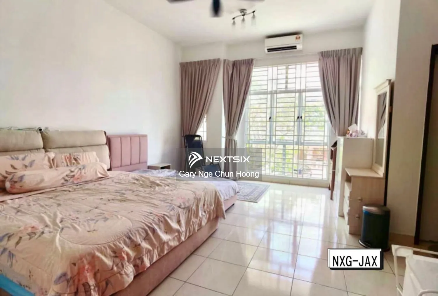 2-sty Terrace/Link House For Sale in Setia Alam Selangor - Image 3