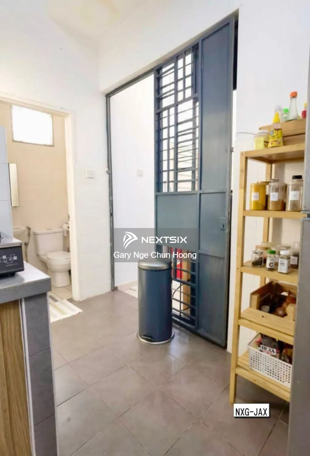 2-sty Terrace/Link House For Sale in Setia Alam Selangor - Image 4