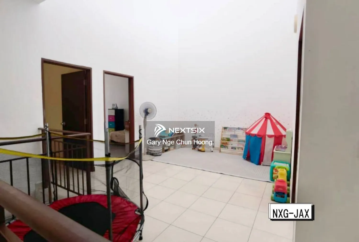 2-sty Terrace/Link House For Sale in Setia Alam Selangor - Image 5