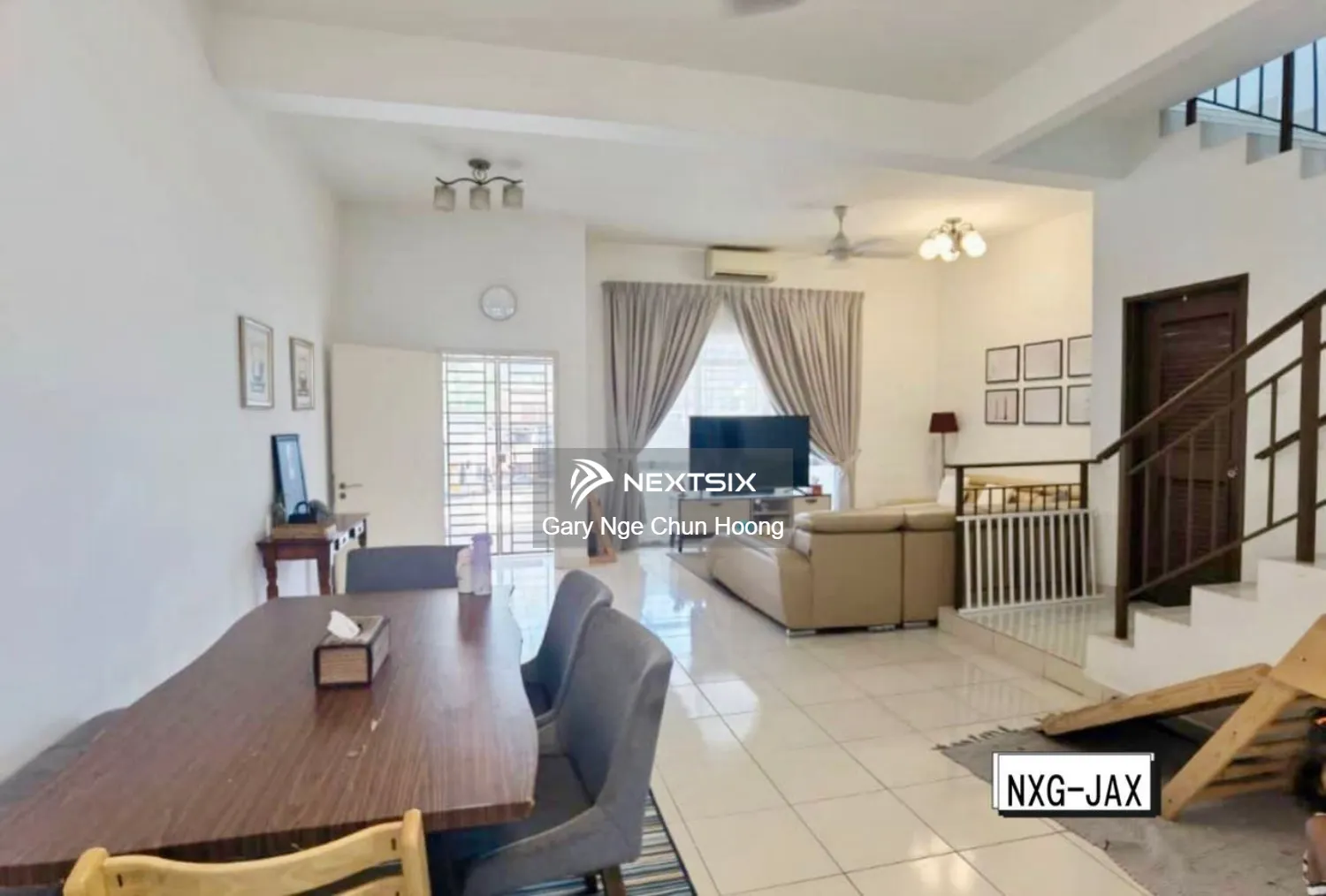 2-sty Terrace/Link House For Sale in Setia Alam Selangor - Image 7