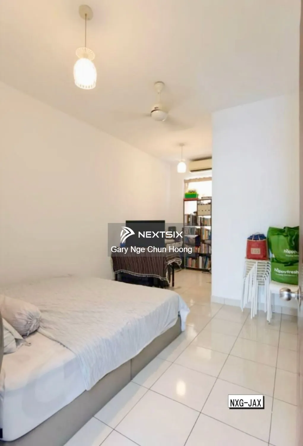 2-sty Terrace/Link House For Sale in Setia Alam Selangor - Image 9