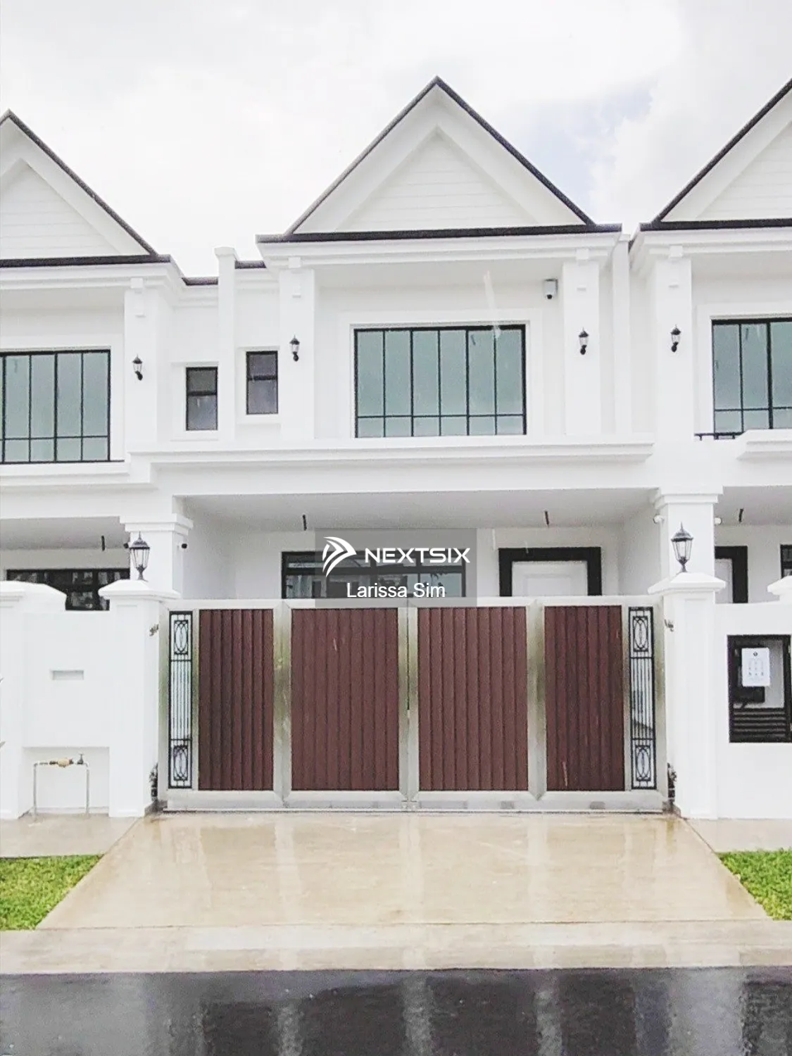 2-sty Terrace/Link House For Sale in Masai Johor