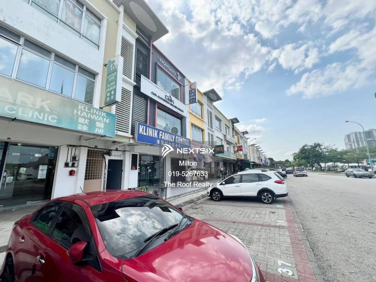 Shop For Sale in Johor Bahru Johor - Image 5