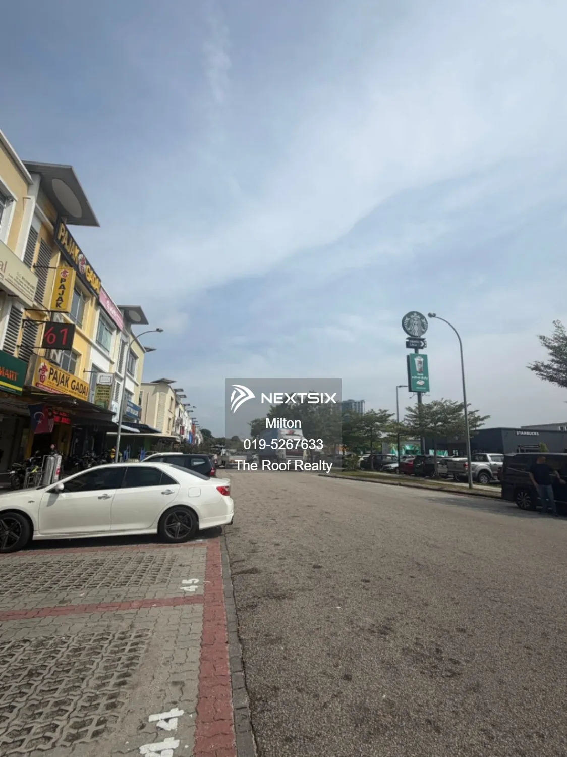 Shop For Sale in Johor Bahru Johor - Image 6