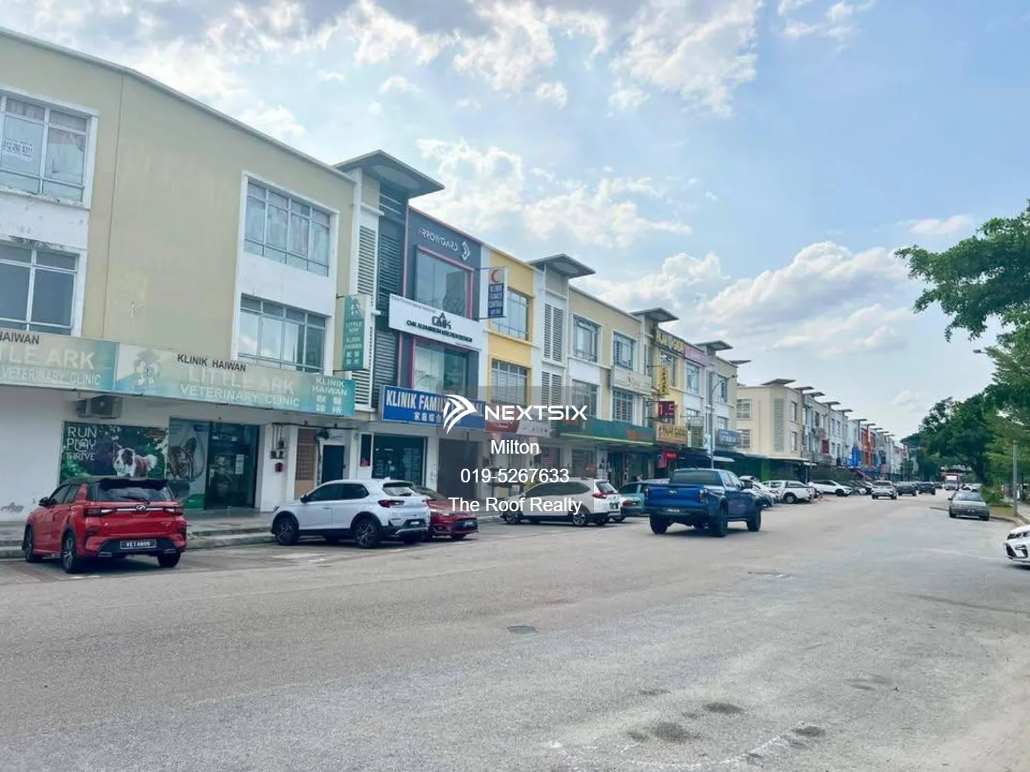 Shop For Sale in Johor Bahru Johor - Image 7