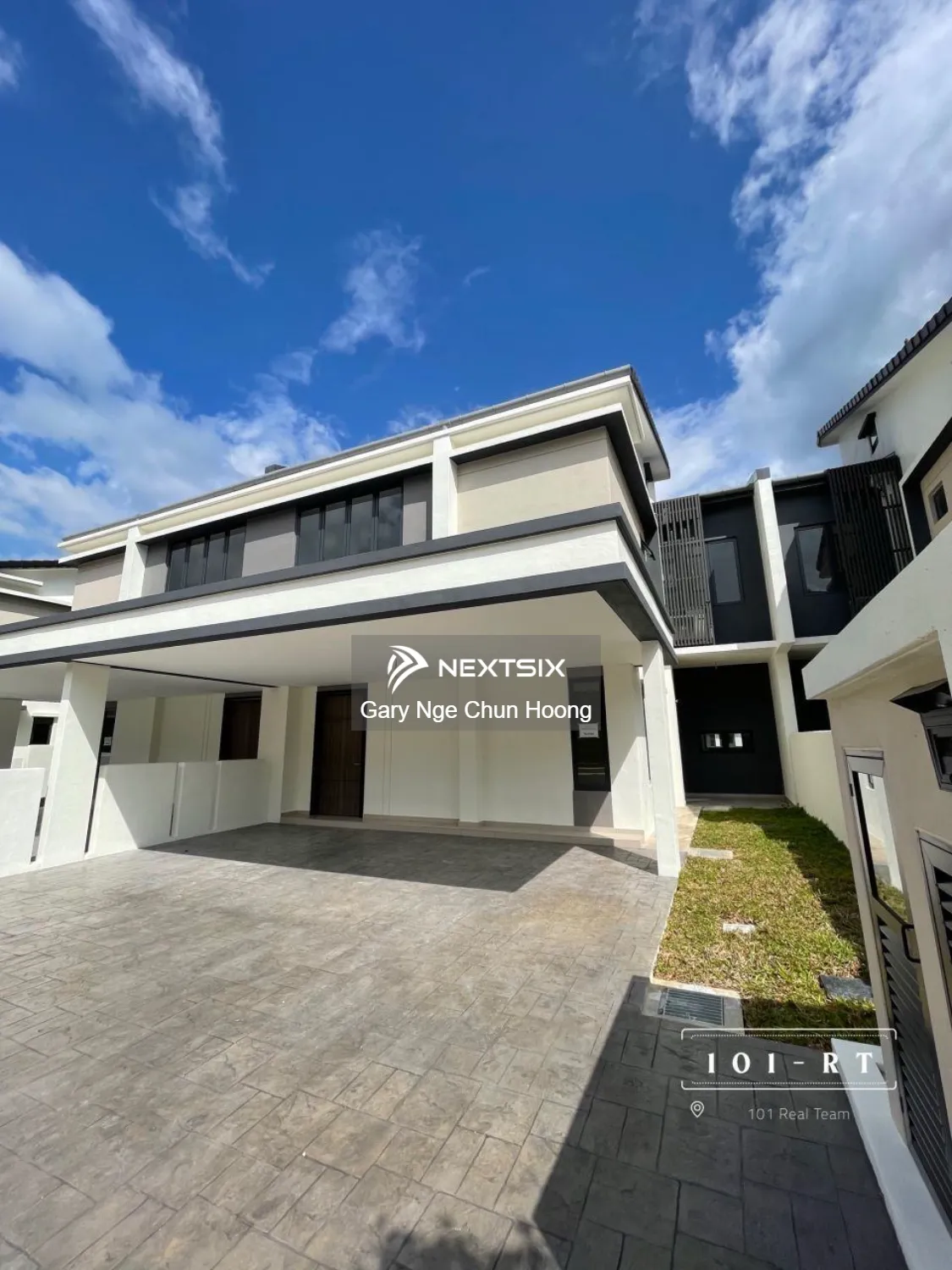 2-sty Superlink House For Sale in Telok Panglima Garang Selangor