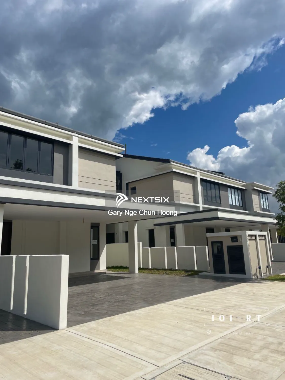 2-sty Superlink House For Sale in Telok Panglima Garang Selangor - Image 11