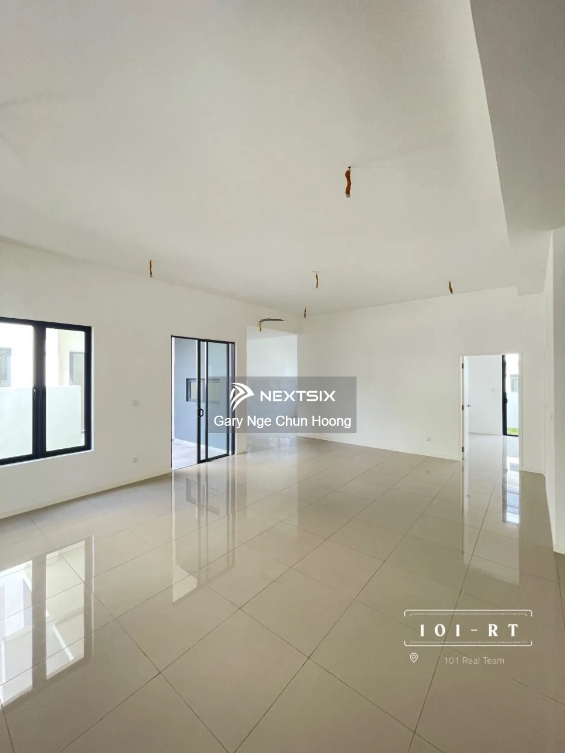 2-sty Superlink House For Sale in Telok Panglima Garang Selangor - Image 7