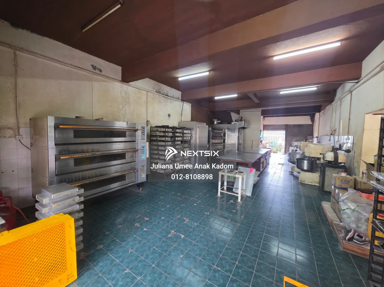 Shop For Sale in Kota Samarahan Sarawak - Image 2