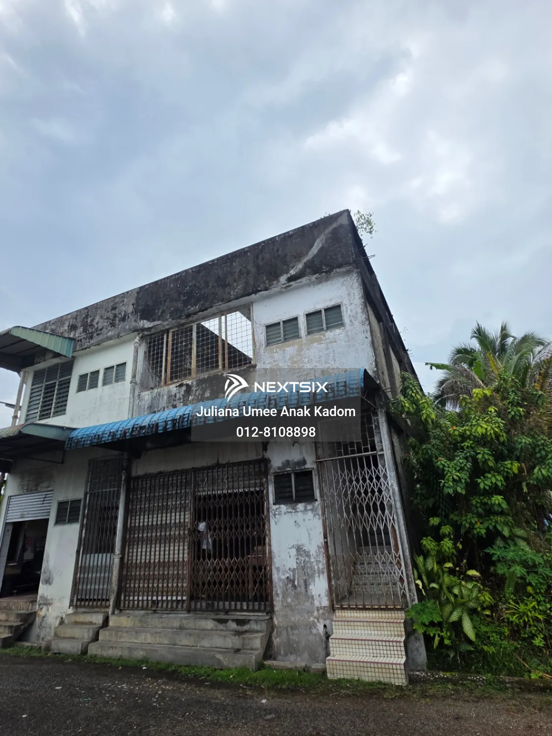 Shop For Sale in Kota Samarahan Sarawak - Image 3