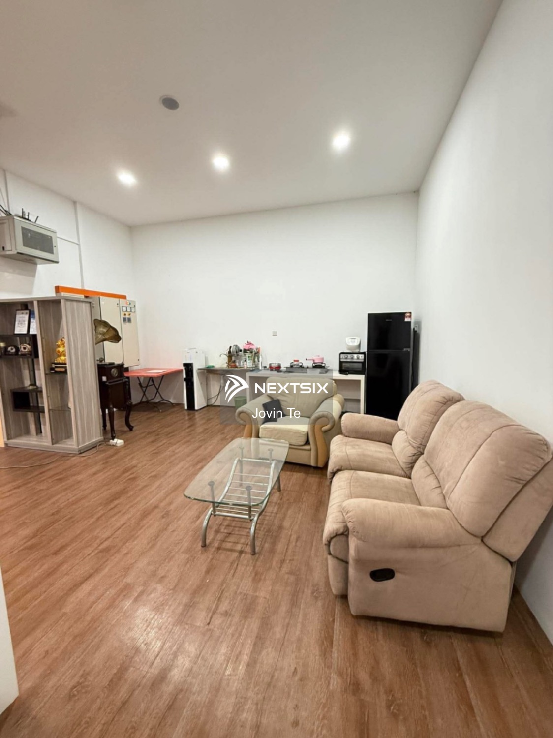 Commercial Semi-D For Sale in Tebrau Johor