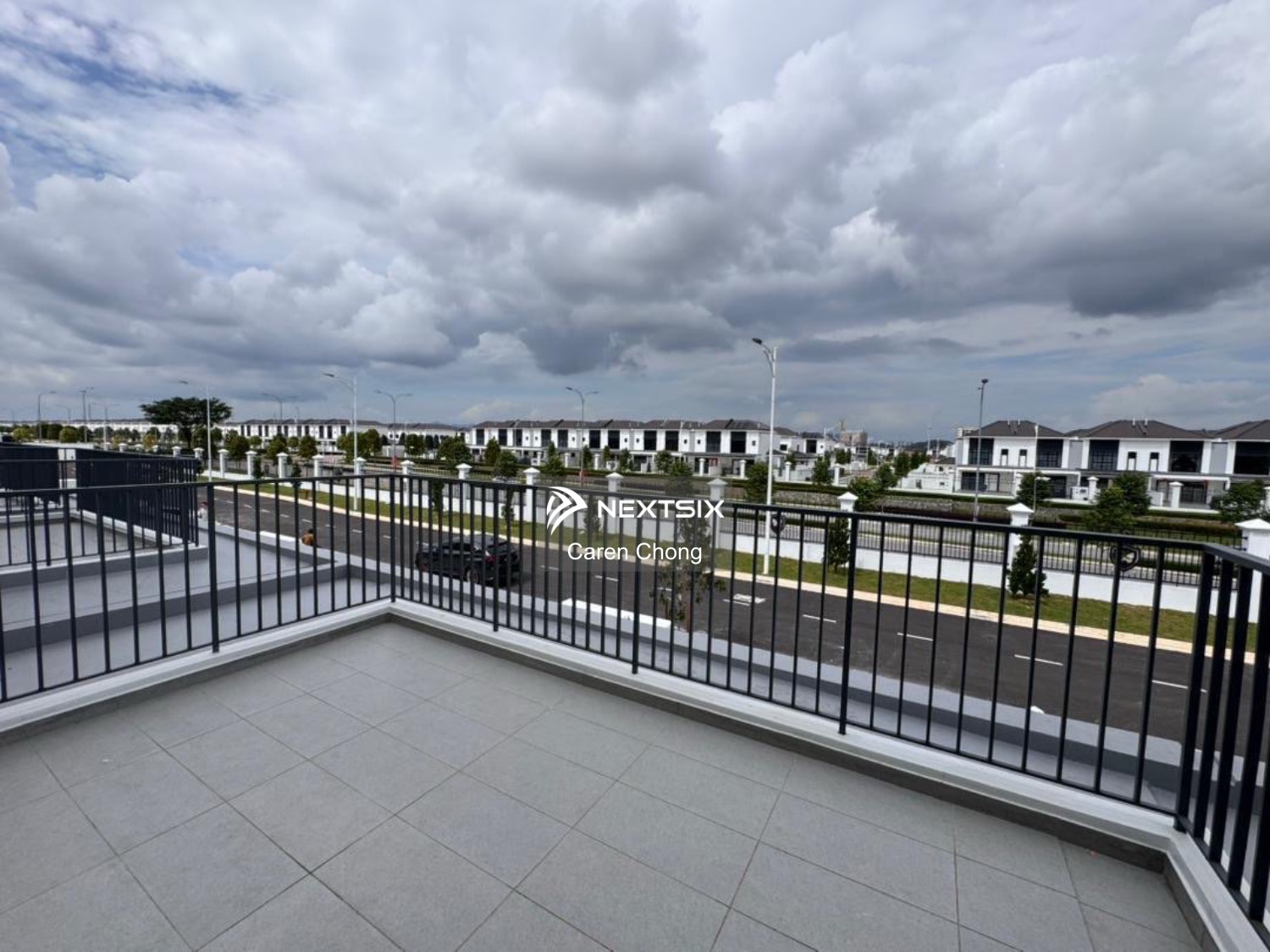 Cluster House For Sale in Iskandar Puteri (Nusajaya) Johor - Image 16